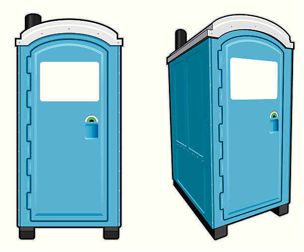 Types of Portable Toilets We Offer in Bergenfield, NJ